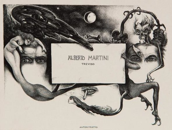 Outsiders 2 Alfredo Accatino