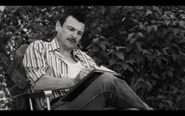 ANDREJ TARKOVSKIJ Il cinema come preghiera