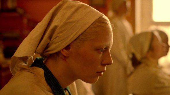 La Ragazza d’Autunno, dal 9 gennaio al cinema 