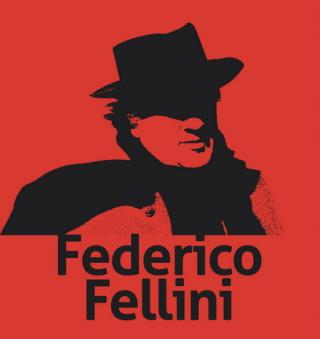 Mostre a Roma- Mostra fotografica su Fellini