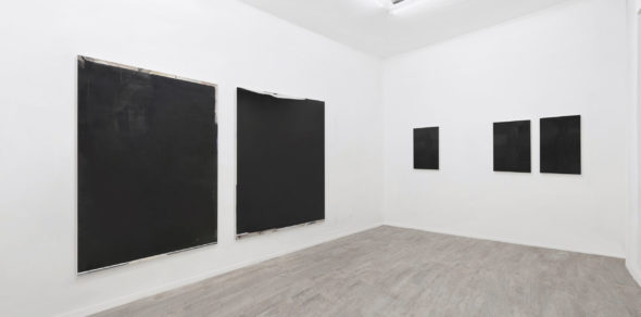 Francesco De Prezzo Whitenoise Gallery Roma 2020
