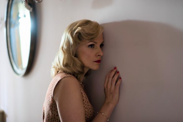 Doppio sospetto (Duelles) - Un film di Olivier Masset-Depasse.