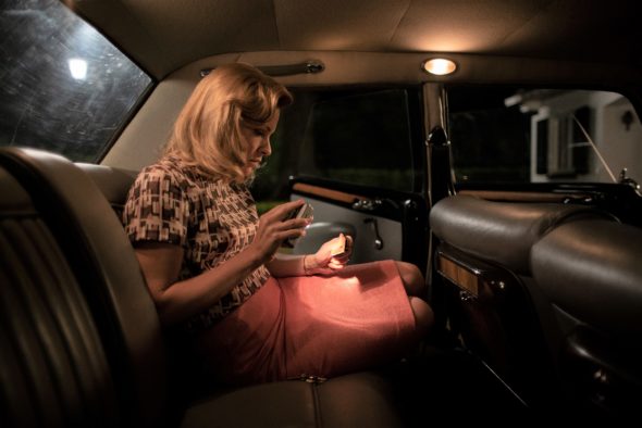 Doppio sospetto (Duelles) - Un film di Olivier Masset-Depasse.