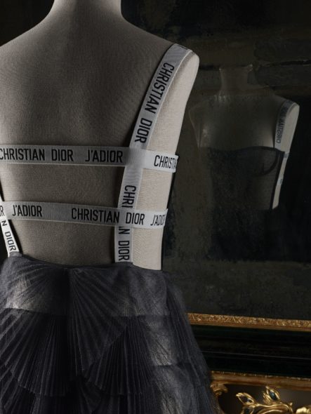 Maria Grazia Chiuri for Dior 2 by Coppi and Barbieri