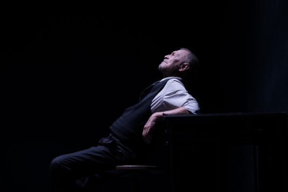 Il costruttore Solness di Henrik Ibsen