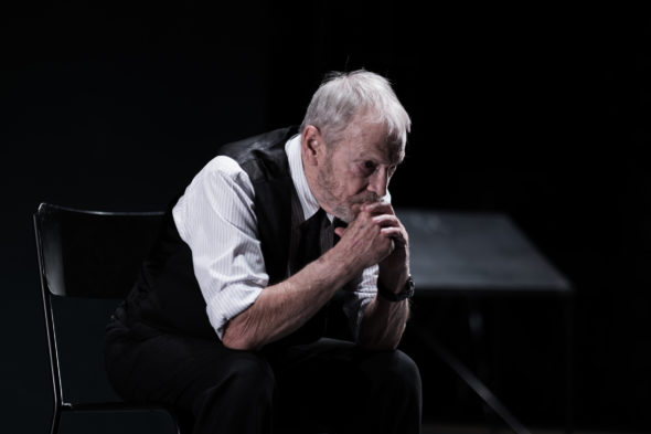 Il costruttore Solness di Henrik Ibsen