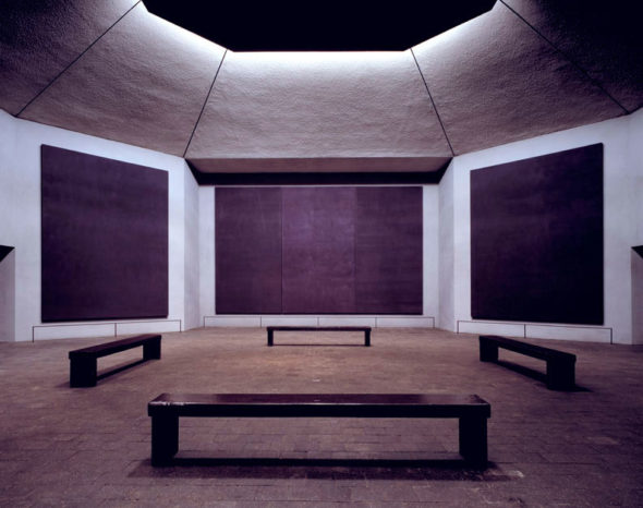 rothko-chapel